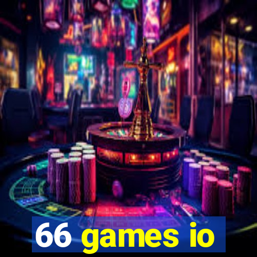 66 games io